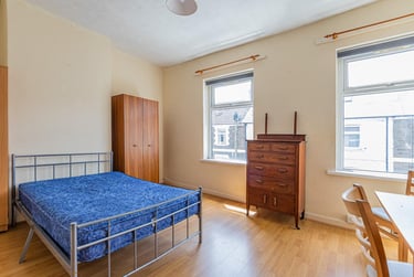 4 bed house, Minny Street, Cathays, Cardiff, CF244ES - Image 11
